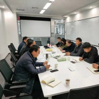 助推企業(yè)項目建設 漯河人防送政策上門 