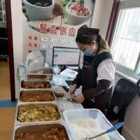 “老年食堂”開門迎客！許昌試點(diǎn)老年助餐服務(wù)