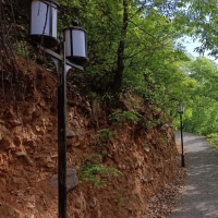 打卡太行山國家森林步道 濟源這四個景區(qū)“五一”開始免門票！