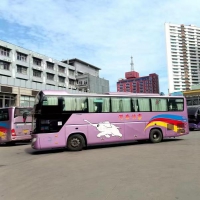 鄭州公路暑運(yùn)今日全面啟動(dòng) 各汽車站預(yù)計(jì)發(fā)送超200萬人次