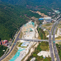 我省兩條高速即將通車！另謀劃高速公路項目19個