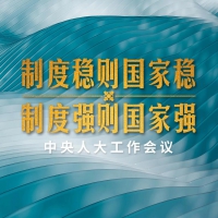 中央人大工作會議首次召開，習(xí)近平為何強調(diào)這一重大理念？