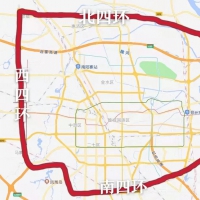 事關(guān)貨車(chē)！鄭州發(fā)布市區(qū)道路交通管理措施