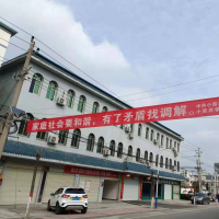 息縣小茴店鎮(zhèn)：“六防六促”促和諧