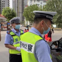 不限行！鄭州交警發(fā)布端午假期出行提示