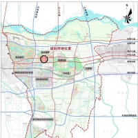 白沙組團和航空港區(qū) 未來5年誰更有潛力？