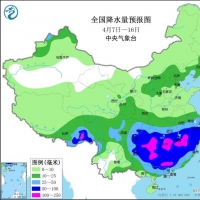 今年主要江河首次發(fā)生編號(hào)洪水！原來(lái)洪水編號(hào)有門道