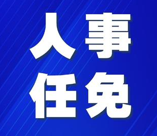 河南省政府新任免一批干部