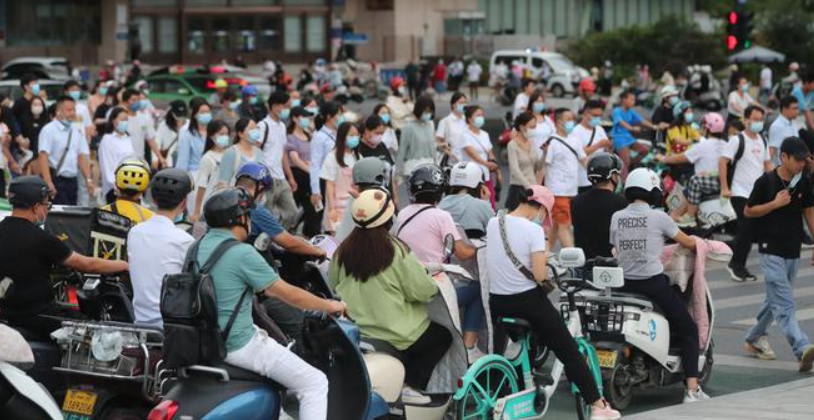 強制性國標發(fā)布，涉及電動自行車用鋰電池安全