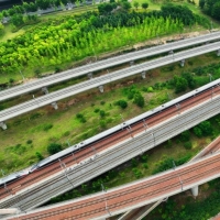 6月15日零時起調整！國鐵集團鄭州局實行新的列車運行圖