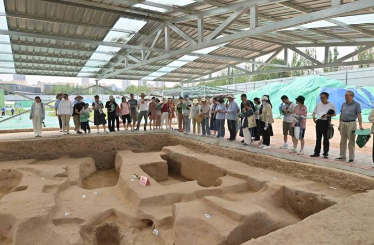 九家博物館“文博暑期課堂”免費開放！這個夏天，來博物館“清涼一夏”