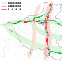 河南入選全國首批公路水路交通基礎(chǔ)設(shè)施數(shù)字化轉(zhuǎn)型升級(jí)示范區(qū)域